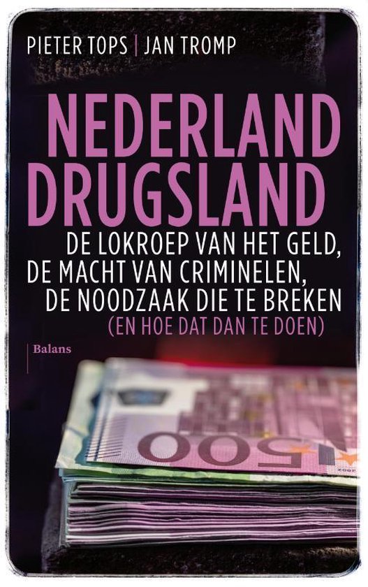 Nederland Drugsland Maartenonline
