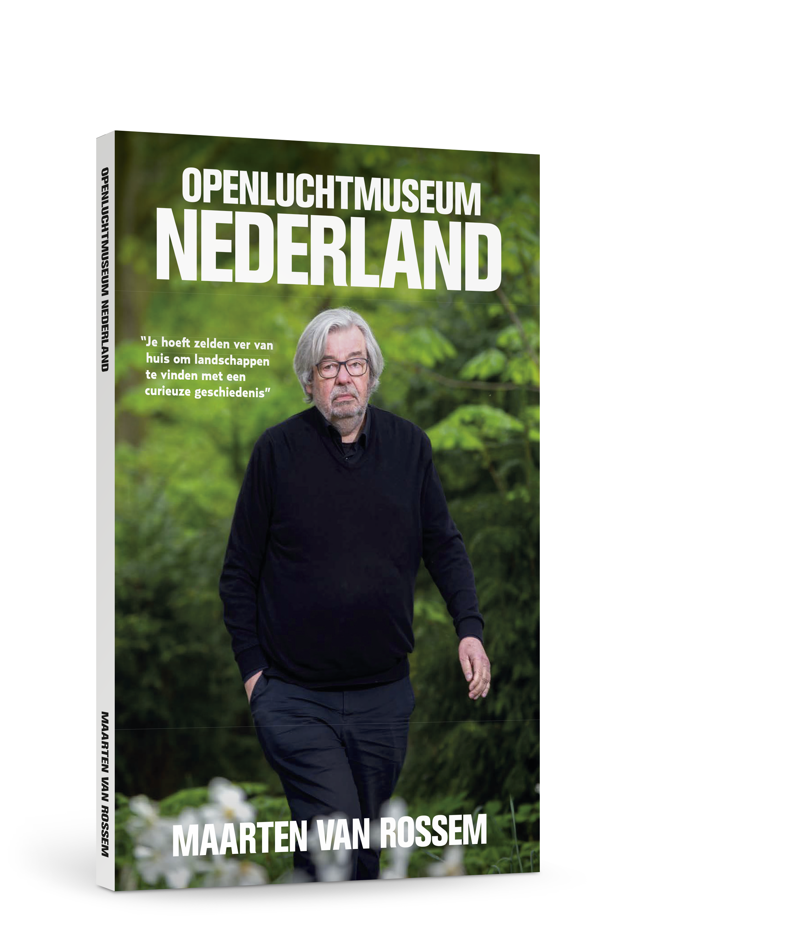 Pre-order Openluchtmuseum Nederland